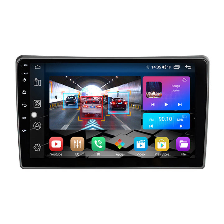 LEHX Pro 8Core 2 Din Android 12 Auto Car Radio for Citroen C5 2008-2017 Autoradio Gps Navigation Stereo 4G Car DVD Player